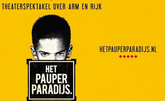 Tom de Ket - regisseur Het Pauperparadijs